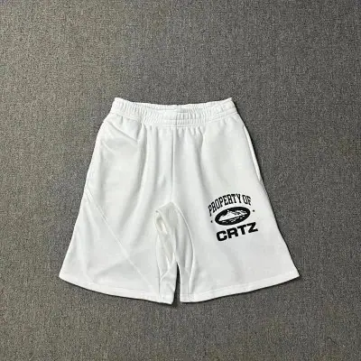 Corteiz CRTZ Sweat Shorts · Corteiz