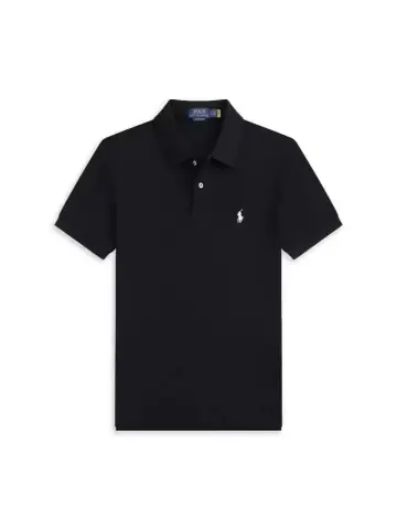 Ralph Lauren Pony Logo Polo Shirt · Ralph Lauren