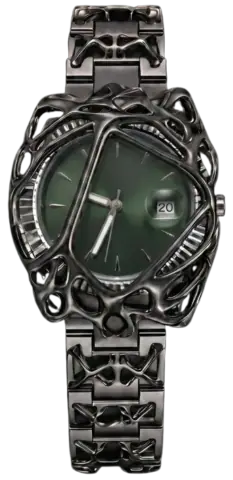 Alabaster Watch · Alabaster