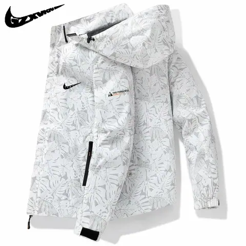 Nike Jacket · Nike