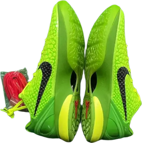 GX Kobe 6s · Nike