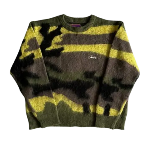 Corteiz Sweater · Corteiz