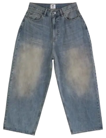 IDLT Baggy Jeans · IDLT