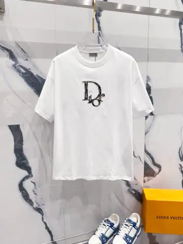 Dior Classic Oblique T-Shirt · Dior