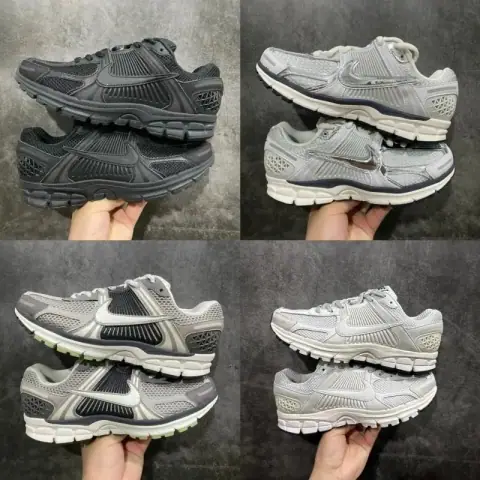 Nike Zoom Vomero 5 Sneakers · Nike