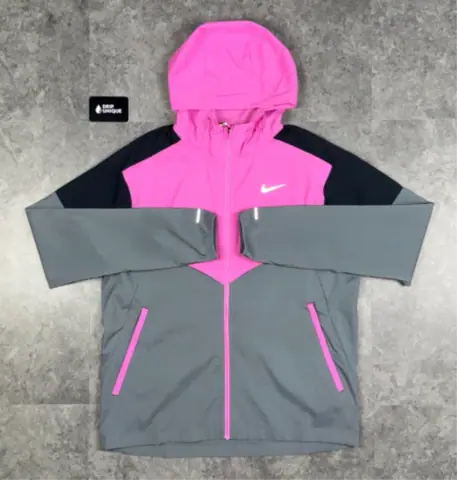 Nike Running Jacket · Nike