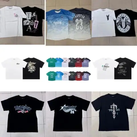 Trapstar London T-Shirt · Trapstar