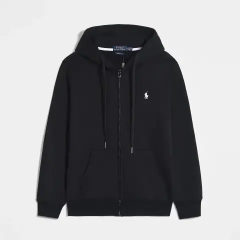 Polo Ralph Lauren Classic Zip-Up Hoodie · Ralph Lauren