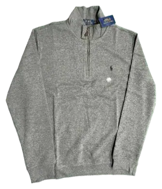 Simple Ralph Lauren Quarter Zip Up · Ralph Lauren