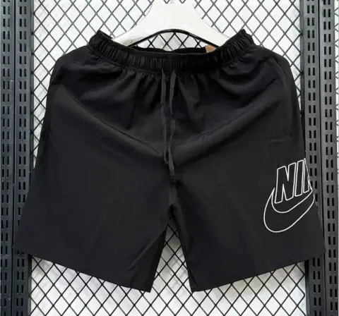 Nike Athleisure Shorts · Nike