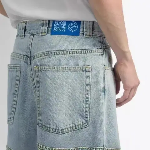 Polar Skate Co Big Boy Jeans · Polar Skate Co