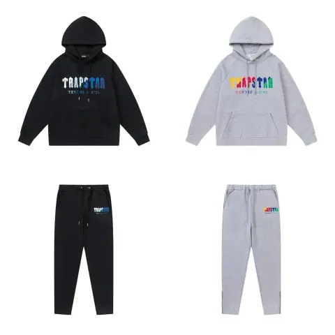 Trapstar Tracksuit · Trapstar