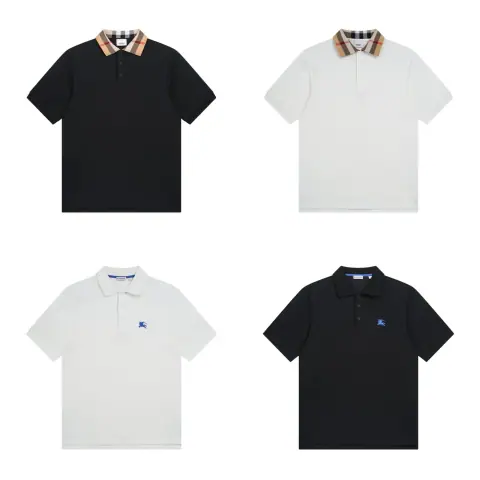 Burberry Classic Polo Shirt · Burberry