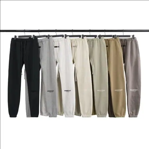 Essentials Logo Joggers Multi-color · Essentials