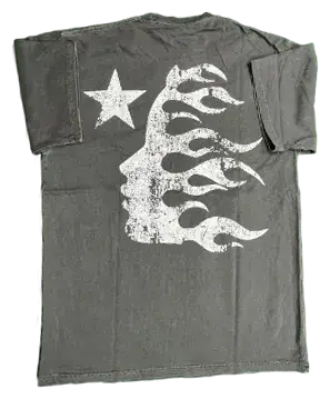 Various Graphic T-Shirts