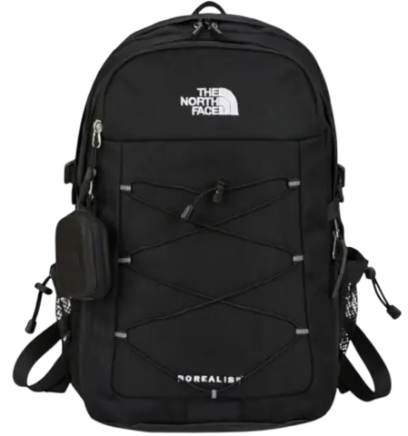 The North Face Backpack · North Face