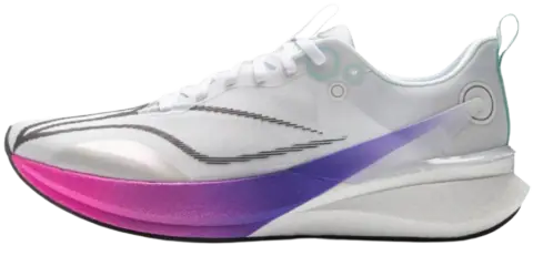 Li Ning Running Shoes · Li Ning