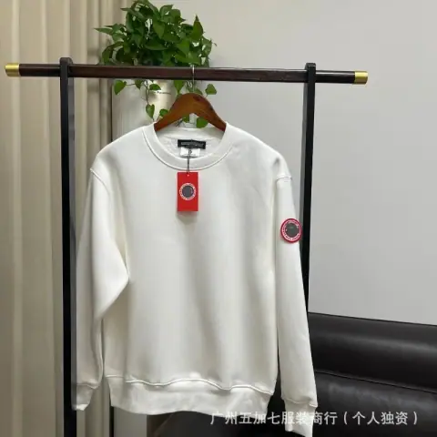 Canada Goose Crewneck Sweatshirt · Canada Goose