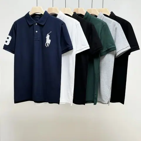 Polo Ralph Lauren Classic Big Pony Polo Shirt · Ralph Lauren