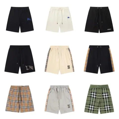 Burberry Casual Shorts · Burberry
