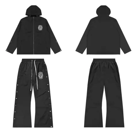 Saint Michael Logo Tracksuit · Saint Michael
