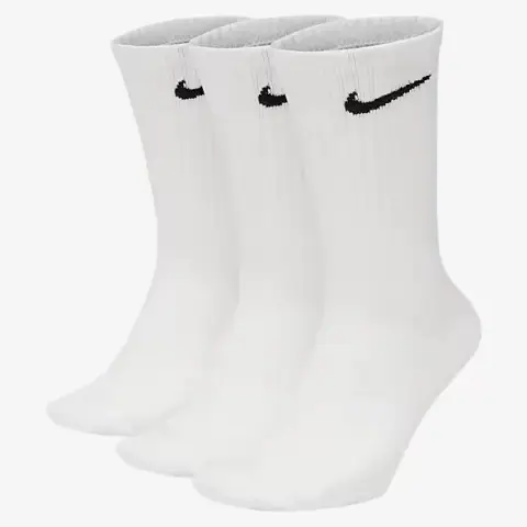 Nike Classic Mid-Calf Sports Socks · Nike