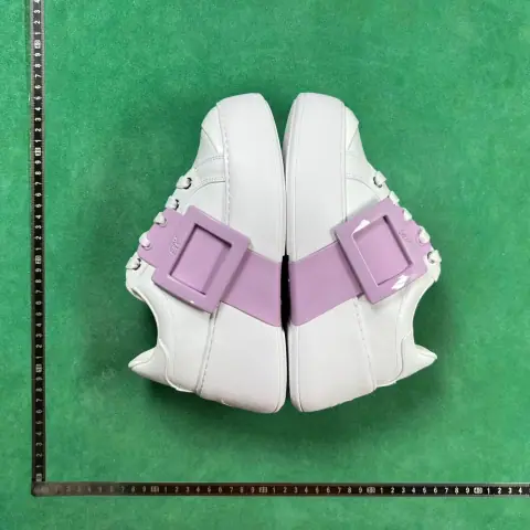 Roger Vivier Buckle Slide Sandals · Roger Vivier