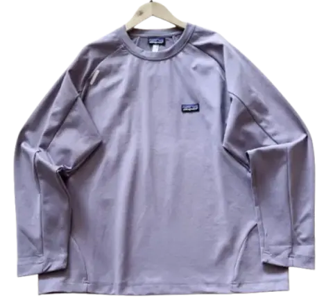 Patagonia Longsleeve · Patagonia