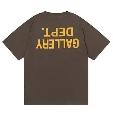 Gallery Dept.'s Signature Logo T-Shirt · Gallery Dept