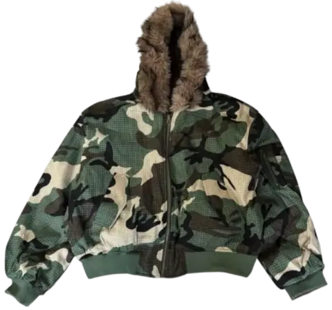Stussy Jacket · Stussy