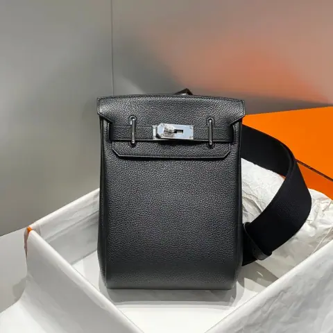Hermès Hac A Dos Backpack · Hermès