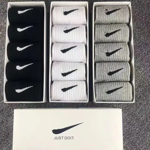 Nike socks · Nike