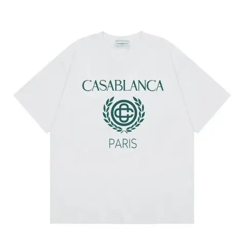 Casablanca Classic T-Shirts · Casablanca