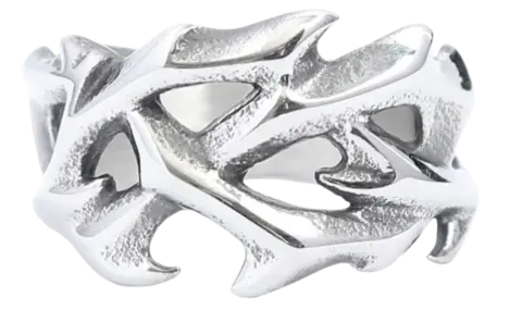 Thorn Ring · Unbranded