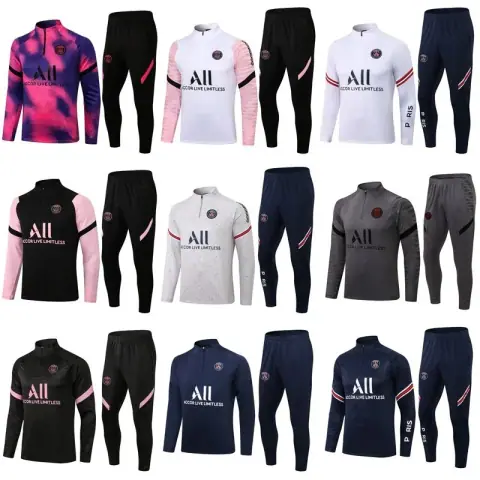 Nike PSG Tracksuit · Nike