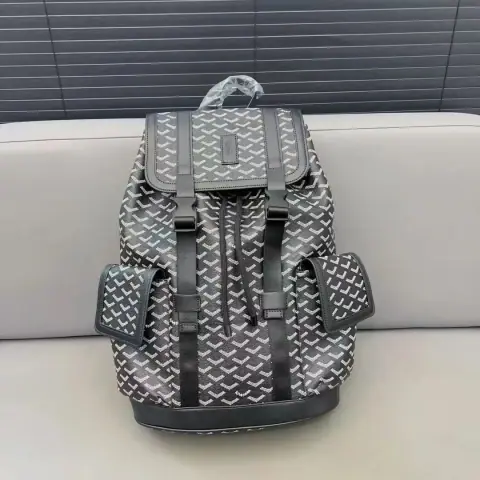 Goyard Alpin Backpack · Goyard