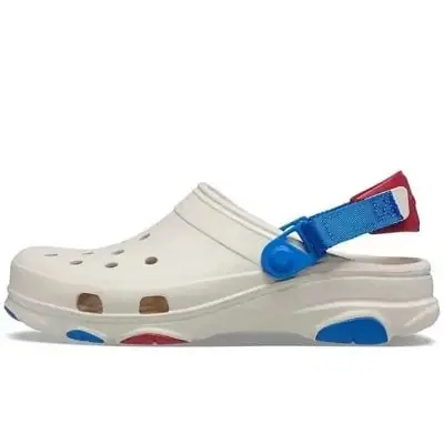Crocs Platform Clog · Crocs