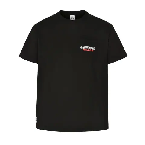 Chrome Hearts Classic Pocket T-Shirt · Chrome Hearts