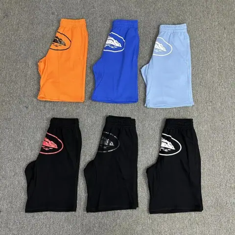 Corteiz Classic Sweatpants · Corteiz
