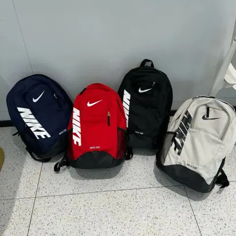 Nike Max Air Backpack · Nike