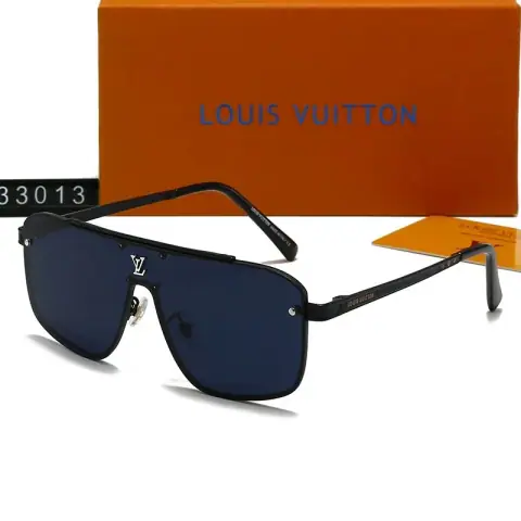 LV Pilot Sunglasses · Louis Vuitton
