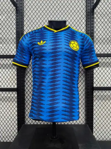 Sweden National Team 2026 World Cup Away Jersey by adidas Originals · Adidas