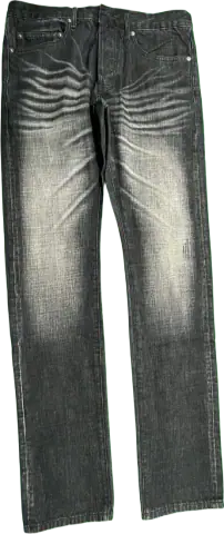 Dior Clawmark Jeans · Dior
