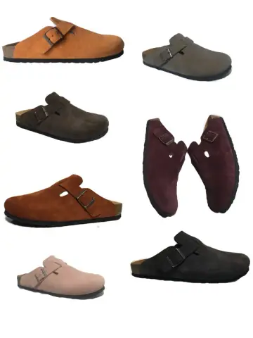 Birkenstock Clogs Mules · Birkenstock