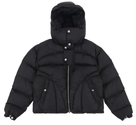 Unbranded Puffer Jacket · Unbranded