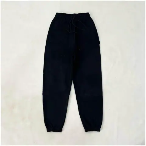 Denim Tears Flared Sweatpants (Variety of Colourways) · Denim Tears