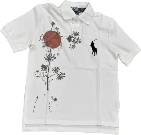 Ralph Lauren Rising Sun Polo · Ralph Lauren