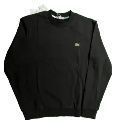 Lacoste Crewneck Sweater · Lacoste