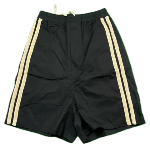 Rick Owens FW14 Shorts · Rick Owens