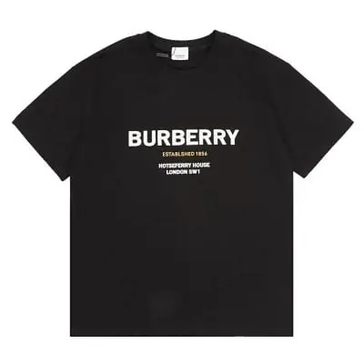 Burberry Graphic T-Shirt · Burberry